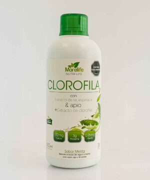 Clorofila