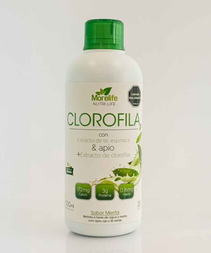 Clorofila