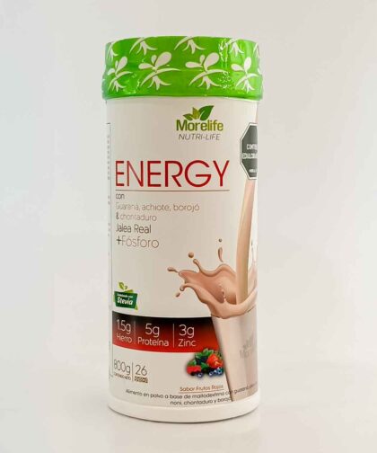 Energy