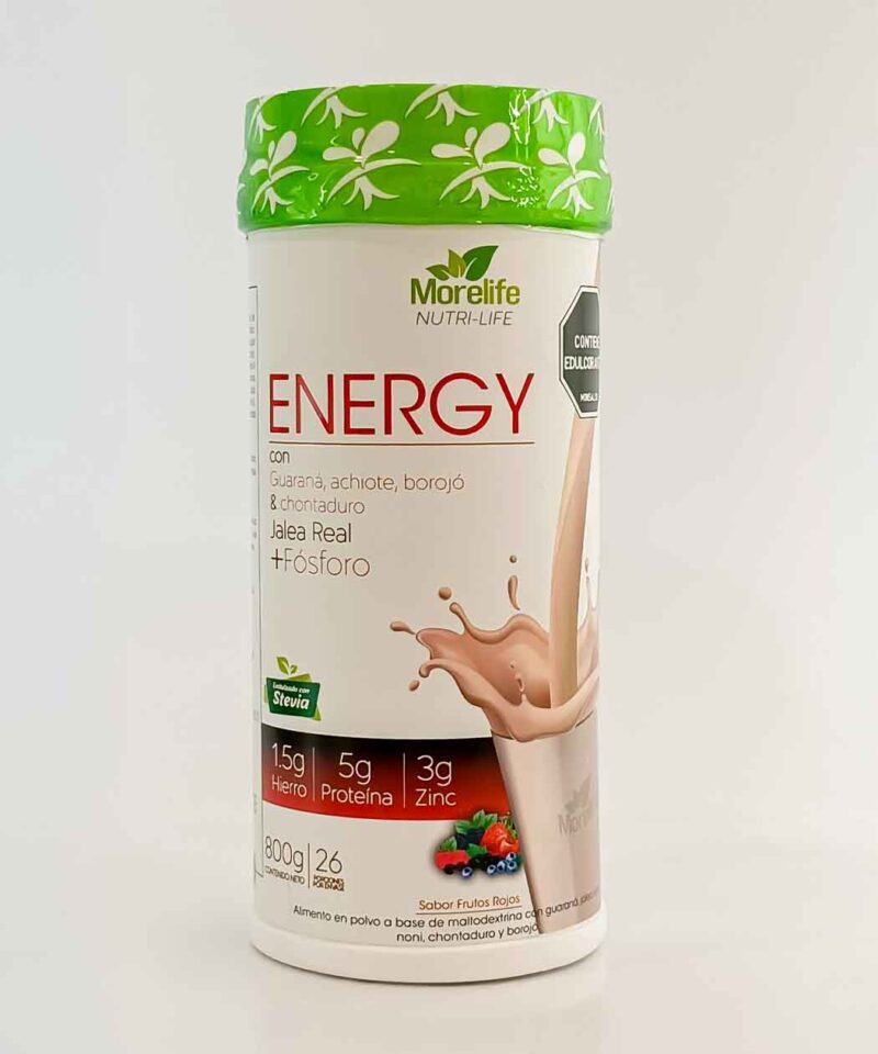 Energy